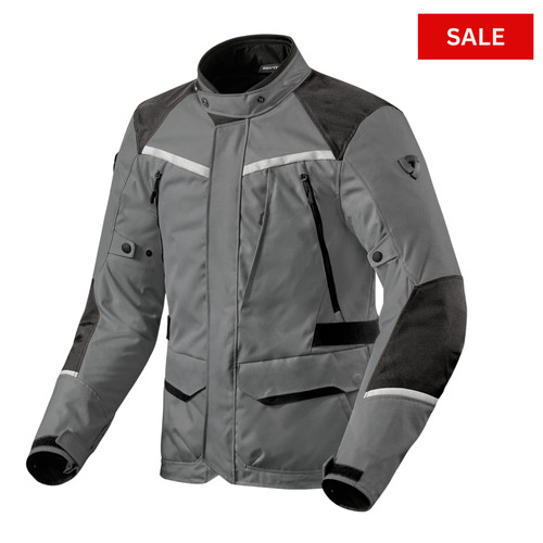 Rev motorcycle jacket - rev'it,