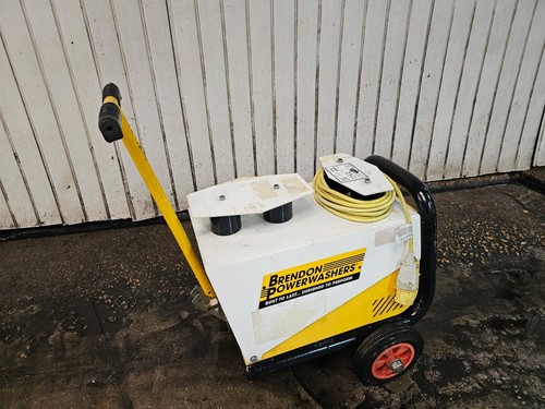 Brendon powerwasher pressure - brendon,
