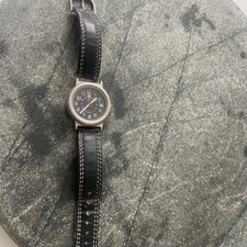 Swiss Army Men's Quartz