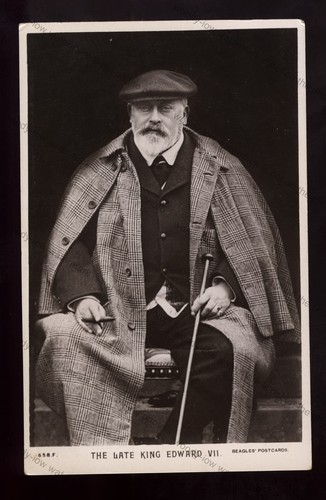 Roy349 king edward - -,