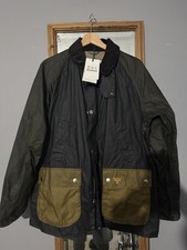 Barbour Men's Jacket