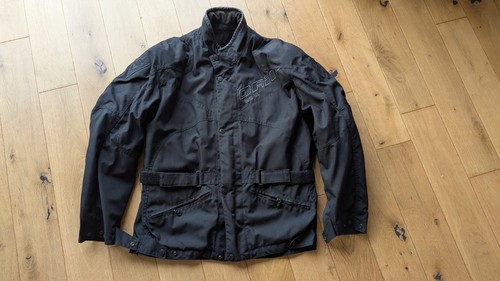 Quality dainese gore tex - quality,
