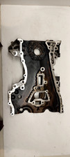 Timing chain cover including oil pump for GM Z10XE, Z12XEP and Z14 XEP engines