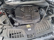 AUDI A8 CZSE (EU6)-H MHEV ENGINE 3.0 PETROL 2023 335.30 BHP 44,532 MILES