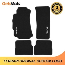 Fit mazda 2004 - mazda,
