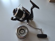 1 x Shimano Ultegra 5500 XTC Carp Reel mini big pit