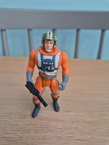Star wars action figure - wars,