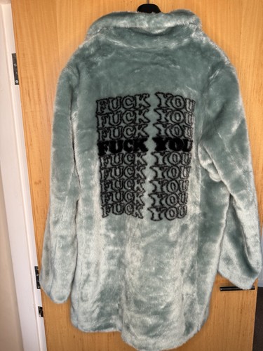 Supreme hysteric glamour - supreme,