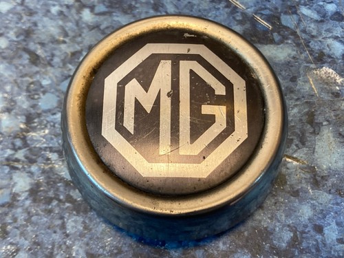 Mgb rostyle wheel - &,