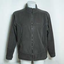 Rohan Full Zip Core Fleece