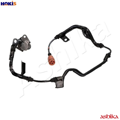 Sensor wheel speed 151 - wheel,