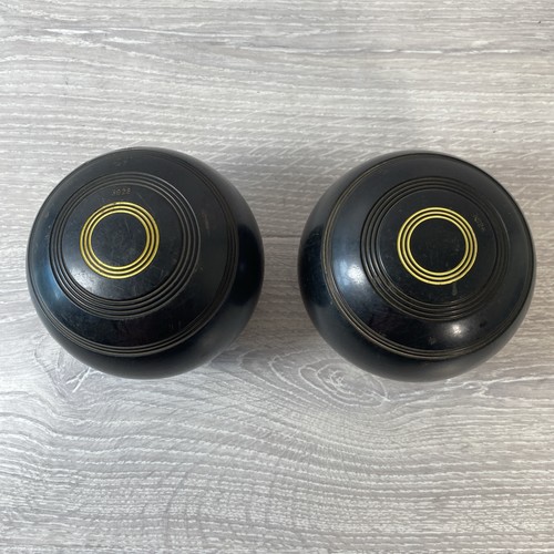 Pair rinkmaster lawrie - lawrie, size