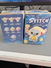 Lilo And Stitch Mystery Surprise Toy