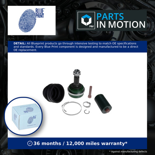 Joints fits honda - joints,