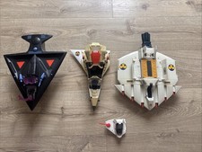 Rare Vintage Starcom 6 Shooter