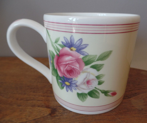 Wedgwood bone china mug ivory - wedgwood,