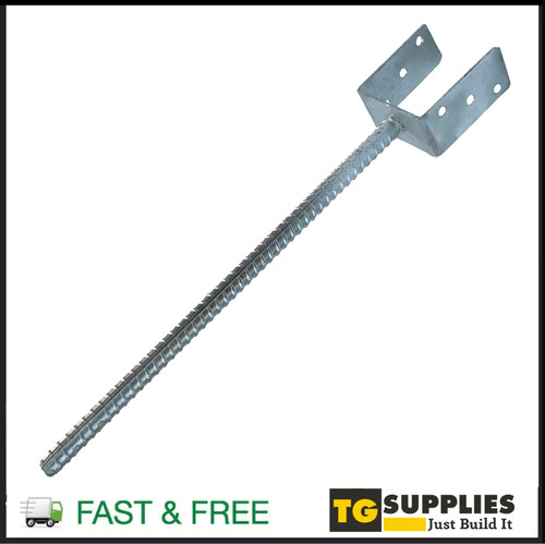 Heavy duty galvanised - heavy-duty,