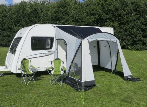 Sunncamp swift copia 260 - swift,