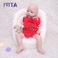 IVITA 20'' Soft Silicone