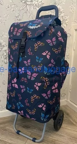 Large shopping trolley 47l - large,