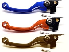 ANTI-BREAKAGE Clutch Lever 2.0