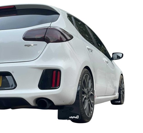 Rallyflapz mudflaps kit fits - rallyflapz,