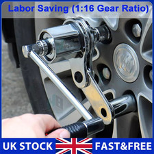1/2" Torque Multiplier Wrench Labor Saving Spanner Lug Nut Wheel Remover Sockets