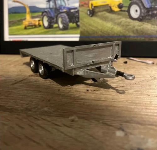 Britains ifor williams animal - britains,