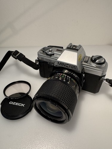 Minolta 300 35mm - slr, body