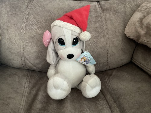 Sad sam honey soft toy - sad,