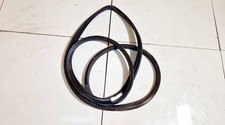   Door Rubber - FRONT LEFT for