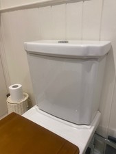 Villeroy & Boch Hommage Toilet