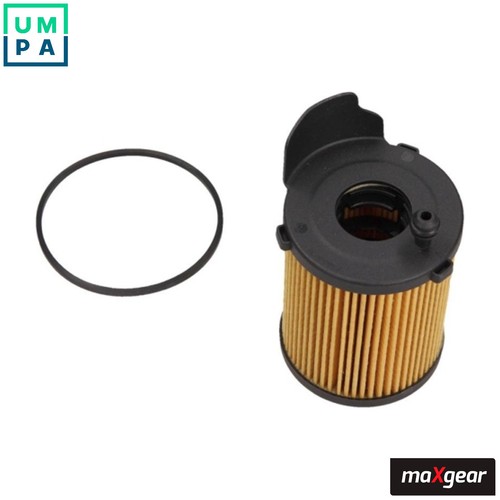 Oil filter 1346 - filter, for