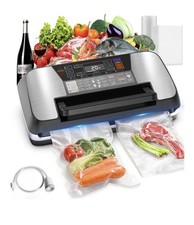 85kPa  OidoZac Food Vacuum