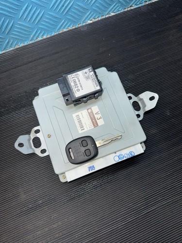 Subaru impreza ecu - wrx, bugeye