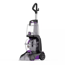 Vax upright carpet cleaner - upright,
