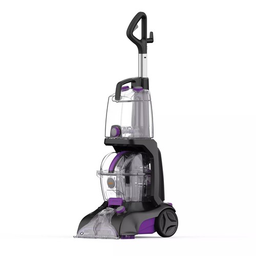 Vax upright carpet cleaner - upright,