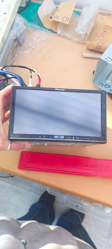 Pioneer avic f70dab - pioneer,