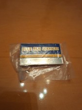 Bus Cap / Lapel  Badge