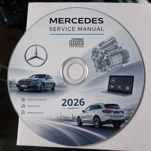 Mercedes benz asra - wis, epc
