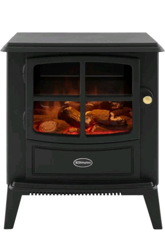 Dimplex brayford optiflame - dimplex,