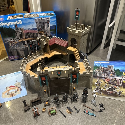 Playmobil 4866 falcon - 4866,