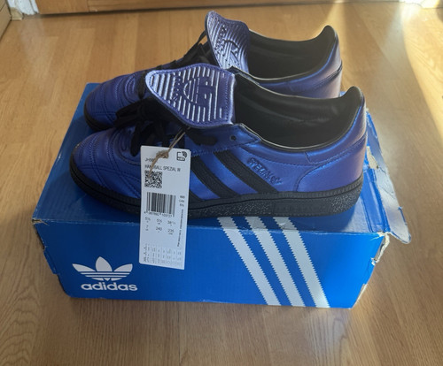 Adidas handball spezial - handball, w