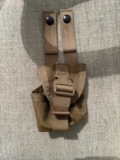 Blackhawk grenade Pouch -