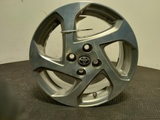 TOYOTA YARIS Alloy Wheel 15