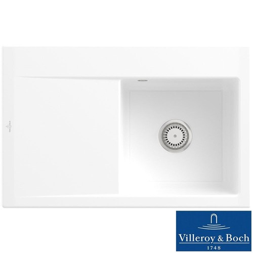 Villeroy boch subway style - &,