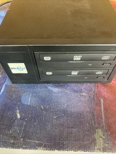 PDE Tech DVD Master Duplicator Burner Copier CD ReWritable Ultra Speed DVD+R DL