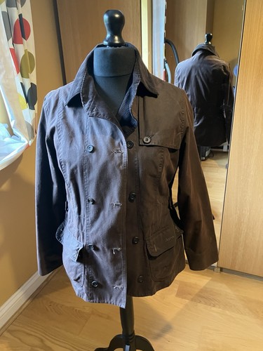 Ladies barbour wax jacket uk - ladies,