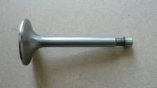 BSA EXHAUST VALVE B33,B34,M33