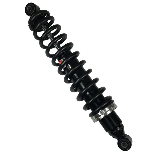 Bronco rear gas - gas, shock